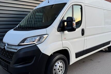 Citroen Jumper 225.000 km 11.100 &euro; Zwickau 08056