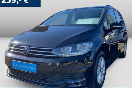 VW Touran 123.310 km 22.495 &euro; Böblingen 71032