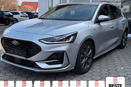 Ford Focus 18.270 km 19.780 &euro; Seubersdorf 92358