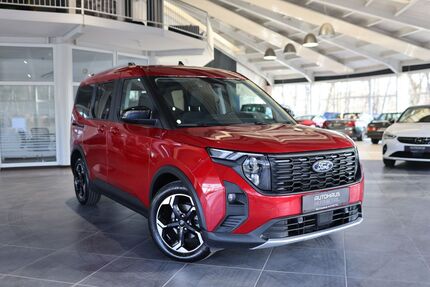 Ford Tourneo Courier 29.658 km 25.980 &euro; Nuthetal 14558