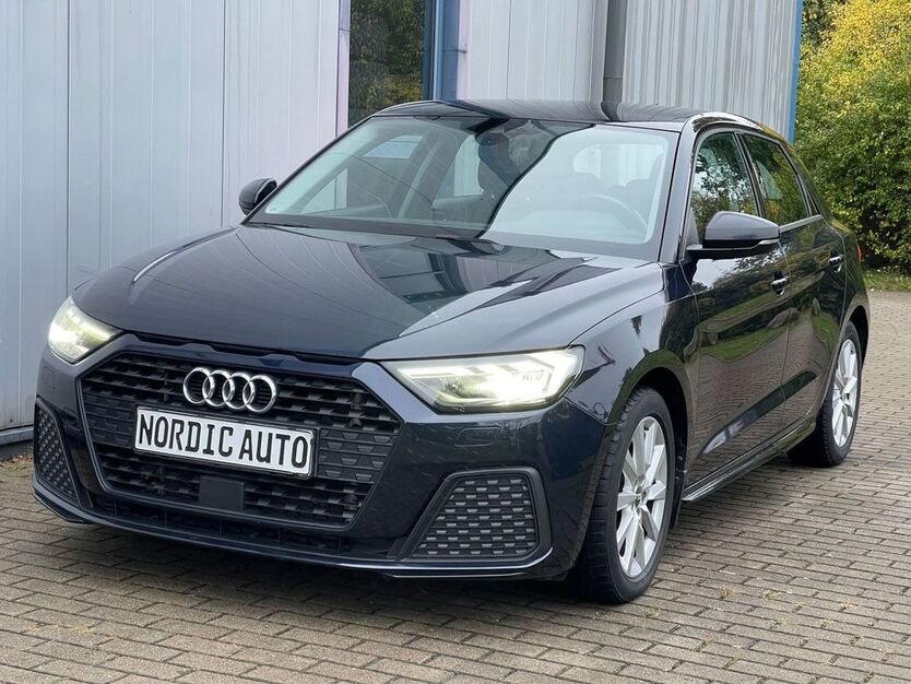 Audi A1 99.600 km 15.995 € Güstrow 18273
