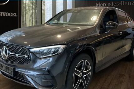 Mercedes GLC 200