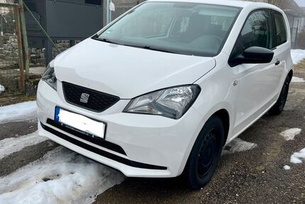 Seat Mii 230.000 km 1.990 &euro; Sindelfingen 71069