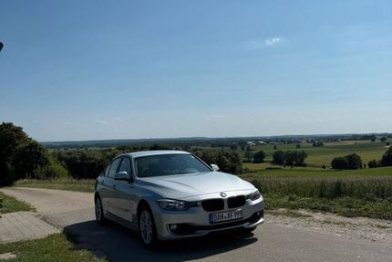 BMW 320 138.000 km 11.900 &euro; Wiedenzhausen 85259