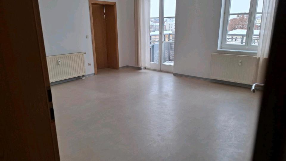 Etagenwohnung Rathenow - 1 Zimmer, 50 m&sup2;, 520&euro; | Angebot:26302983