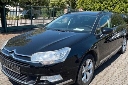 Citroen C5 107.500 km 5.740 &euro; Kirchheim unter teck 73230