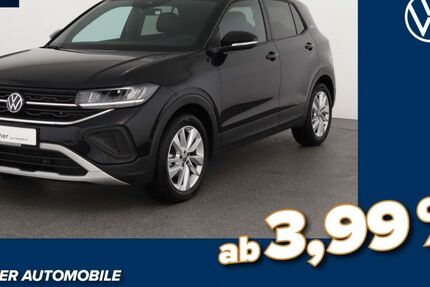 VW T-Cross 25.704 km 24.480 &euro; Neumarkt 92318