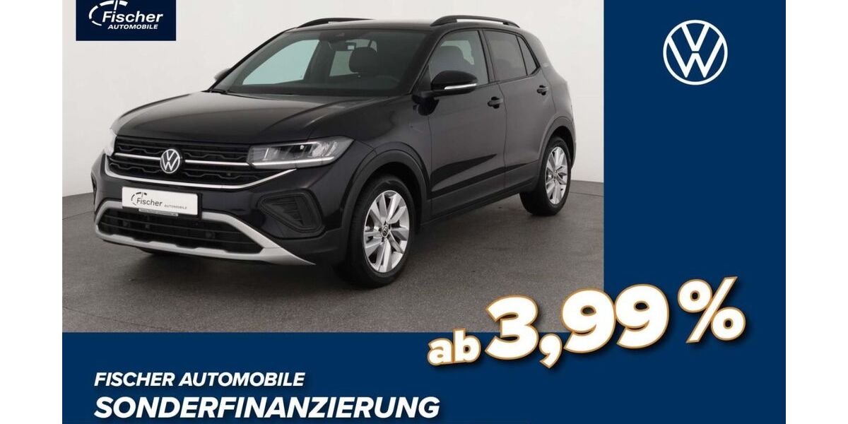 VW T-Cross 25.704 km 24.480 &euro; Neumarkt 92318