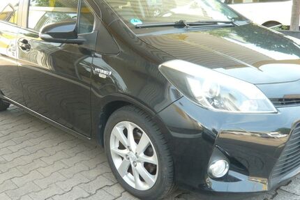 Toyota Yaris 194.950 km 8.999 &euro; Offenburg 77656