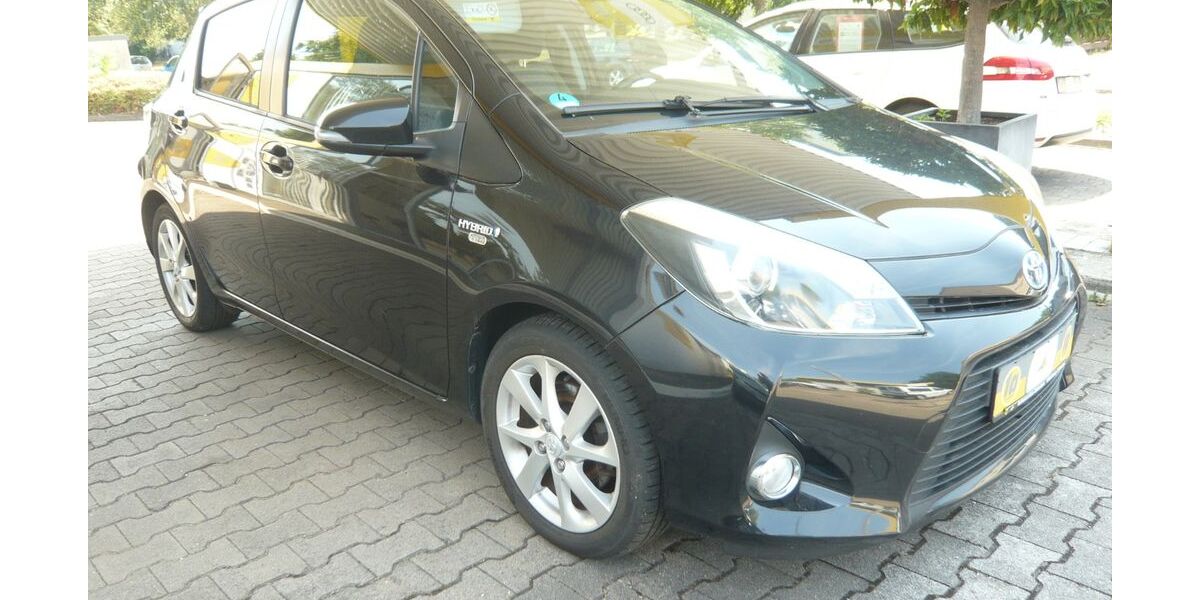Toyota Yaris 194.950 km 8.999 &euro; Offenburg 77656