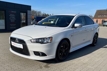 Mitsubishi Lancer 108.467 km 13.500 &euro; Martfeld 27327