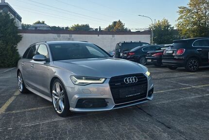 Audi A6 177.000 km 19.999 &euro; Altdorf 84032