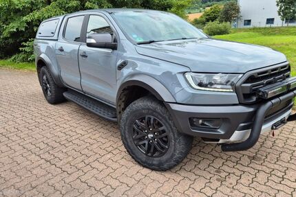 Ford Ranger 78.000 km 39.500 &euro; Freden (Leine) 31084