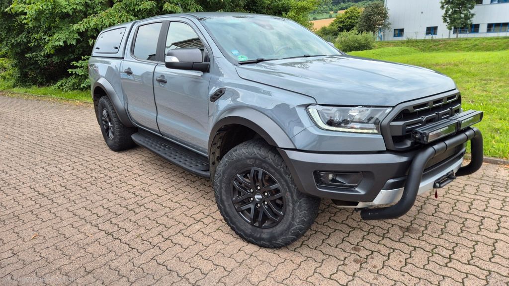 Ford Ranger 78.000 km 39.500 &euro; Freden (Leine) 31084
