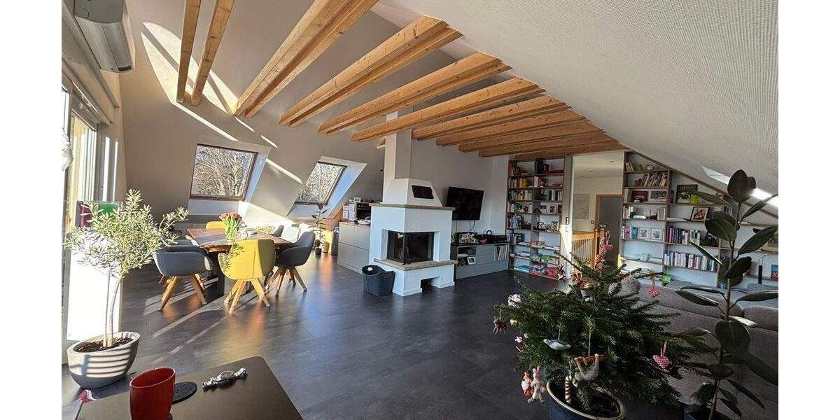 Etagenwohnung Bretten Bretten - 3 Zimmer, 630.000&euro; | Angebot:24810570