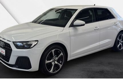 Audi A1 14.000 km 24.430 &euro; Giessen 35394