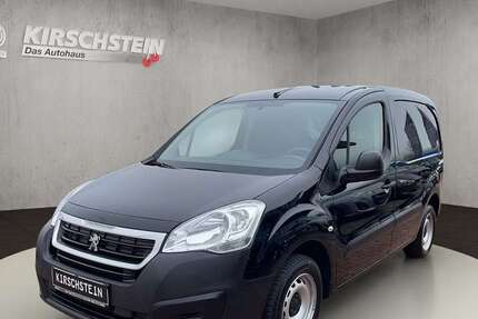 Peugeot Partner 50.214 km 11.500 &euro; Eisenach 99817