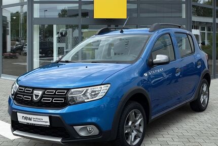 Dacia Sandero 113.921 km 8.950 &euro; Rheine 48432