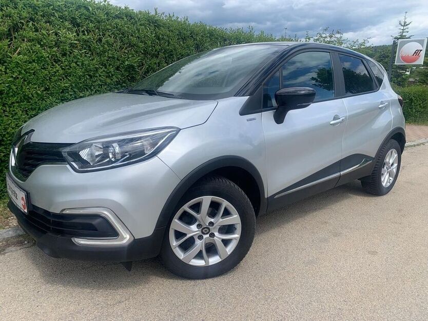 Captur