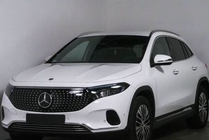 Mercedes-Benz EQA 16.472 km 38.775 &euro; Papenburg 26871