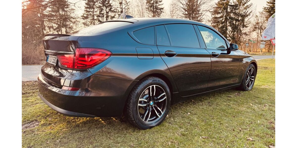 BMW 530 Gran Turismo 240.000 km 9.700 &euro; Feldkirchen westerham 83620