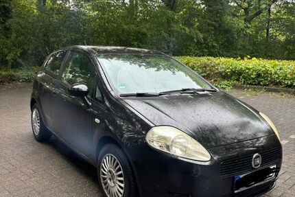 Fiat Punto 219.000 km 680 &euro; Köln 50765