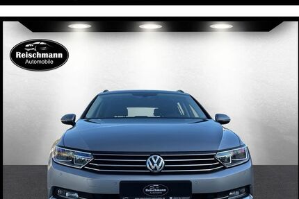 VW Passat Variant 132.666 km 16.890 &euro; Dietenheim 89165