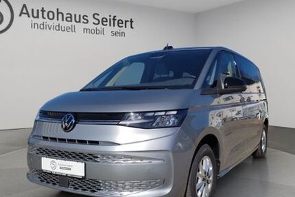 VW T7 Multivan 3.000 km 54.900 € Annaberg-Buchholz 09456