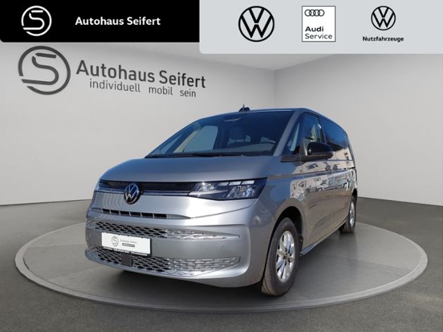 VW T7 Multivan 3.000 km 54.900 € Annaberg-Buchholz 09456