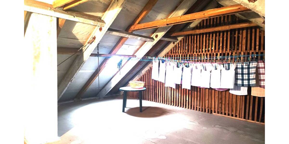 Etagenwohnung Kriebstein Kriebethal - 3 Zimmer, 25.000&euro; | Angebot:25775136