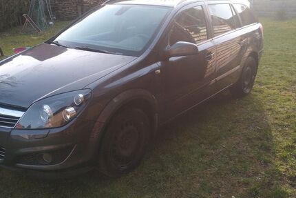 Opel Astra 183.000 km 6.500 &euro; Wesertal 34399