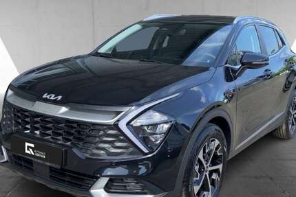 Kia Sportage 6.000 km 31.990 &euro; Ahrensburg 22926