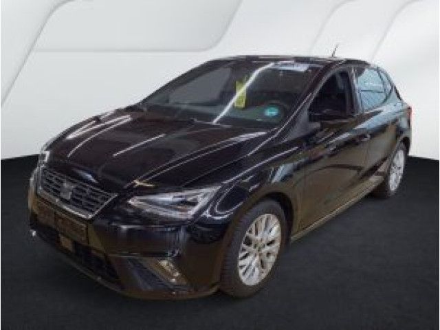 Seat Ibiza 12.800 km 21.990 € Rendsburg 24768