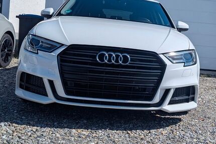Audi A3 95.500 km 14.990 &euro; Bad waldsee 88339