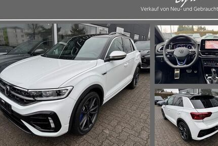 VW T-Roc 23.998 km 41.880 &euro; Hanau 63456