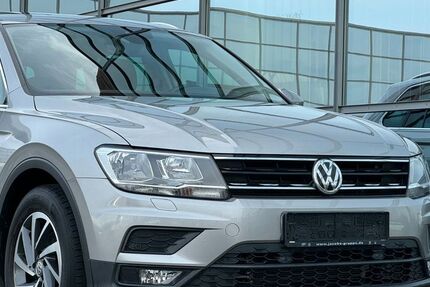 VW Tiguan 172.441 km 14.990 € Mönchengladbach 41068
