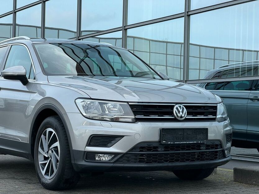 VW Tiguan 172.441 km 14.990 € Mönchengladbach 41068