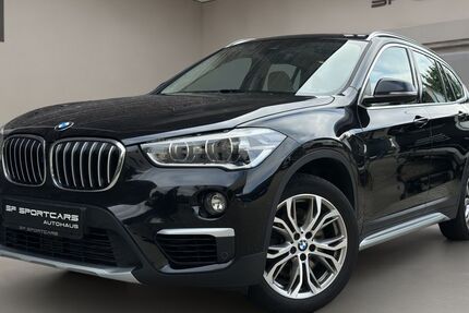 BMW X1 98.800 km 21.990 € Unterföhring bei München 85774