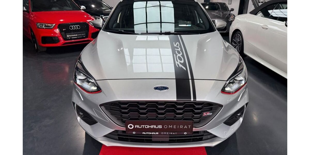 Ford Focus 104.000 km 18.900 &euro; Weissach 71554
