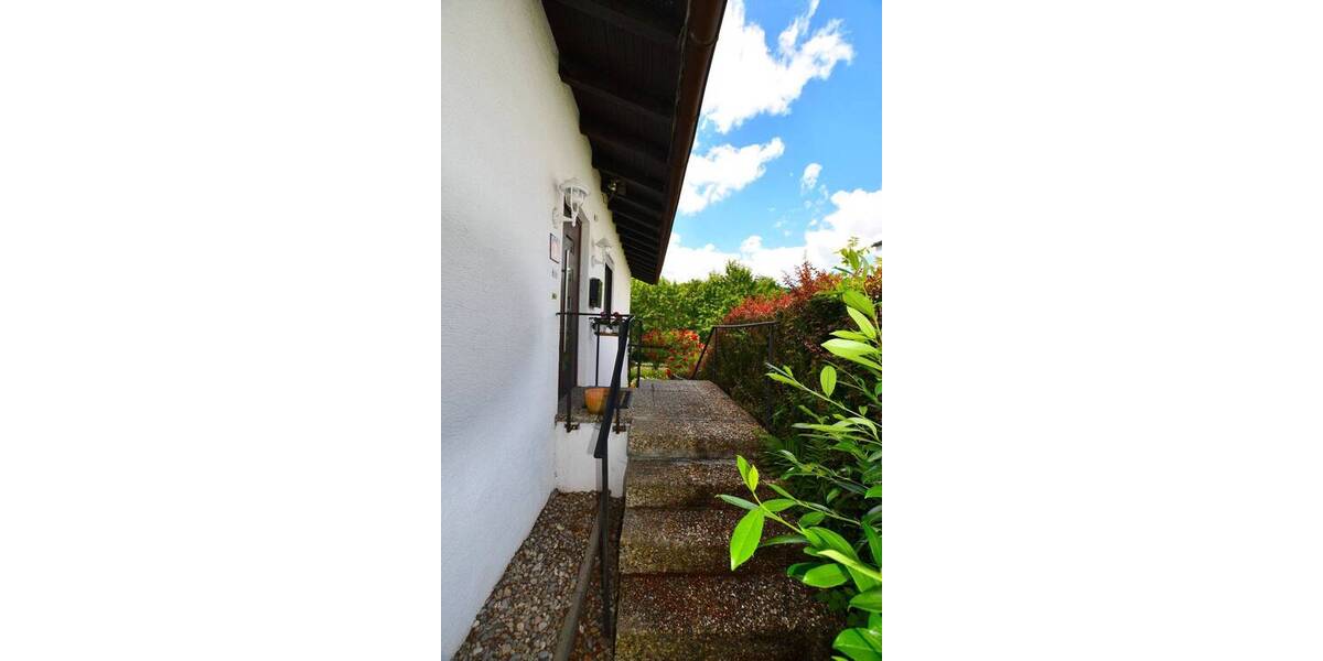 Einfamilienhaus Bad König - 7 Zimmer, 175 m&sup2;, 439.000&euro; | Angebot:26886865