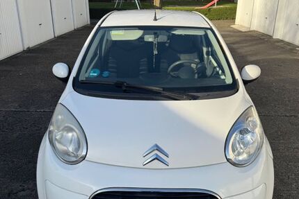 Citroen C1 167.430 km 2.200 &euro; Ahlen 59229