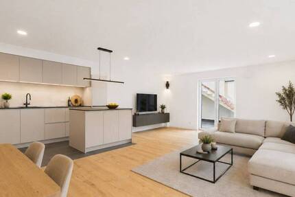 Wohnung Künzelsau - 3 Zimmer, 94 m&sup2;, 399.000&euro; | Angebot:26587377