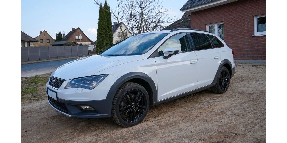 Seat Leon 170.000 km 11.500 &euro; Ebstorf 29574