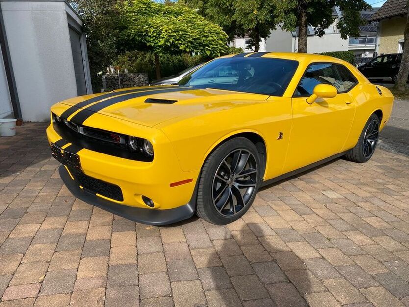 Challenger