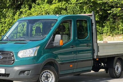 Ford Transit 118.600 km 12.490 &euro; Kiel 24147