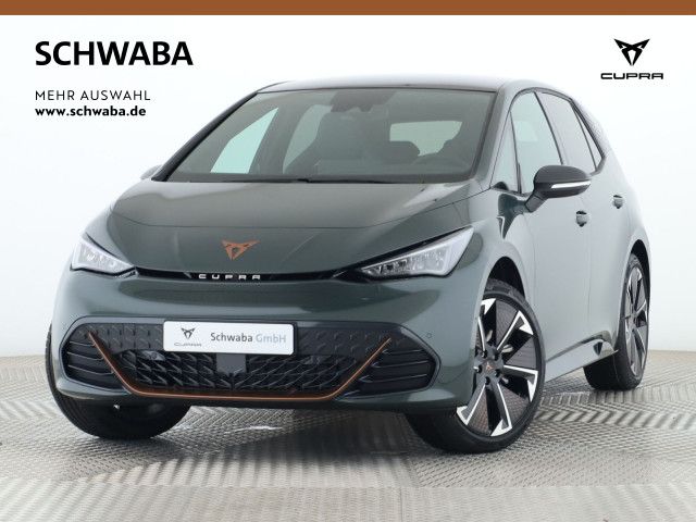Cupra Born 9.009 km 44.910 € Gersthofen 86368