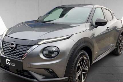 Nissan Juke 21.745 km 22.990 &euro; Hamburg 22159