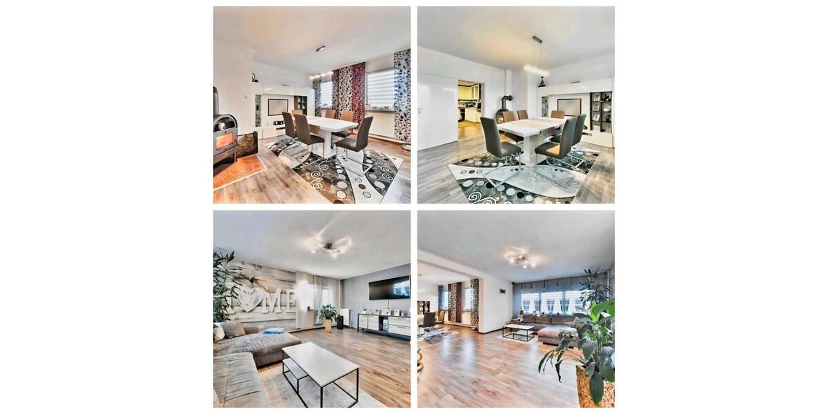 Einfamilienhaus Südheide Unterlüß - 10 Zimmer, 279 m&sup2;, 295.000&euro; | Angebot:26907219