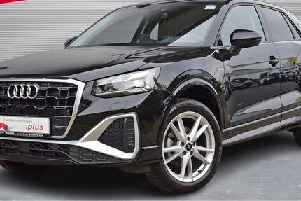 Audi Q2 9.850 km 35.750 &euro; Verden 27283