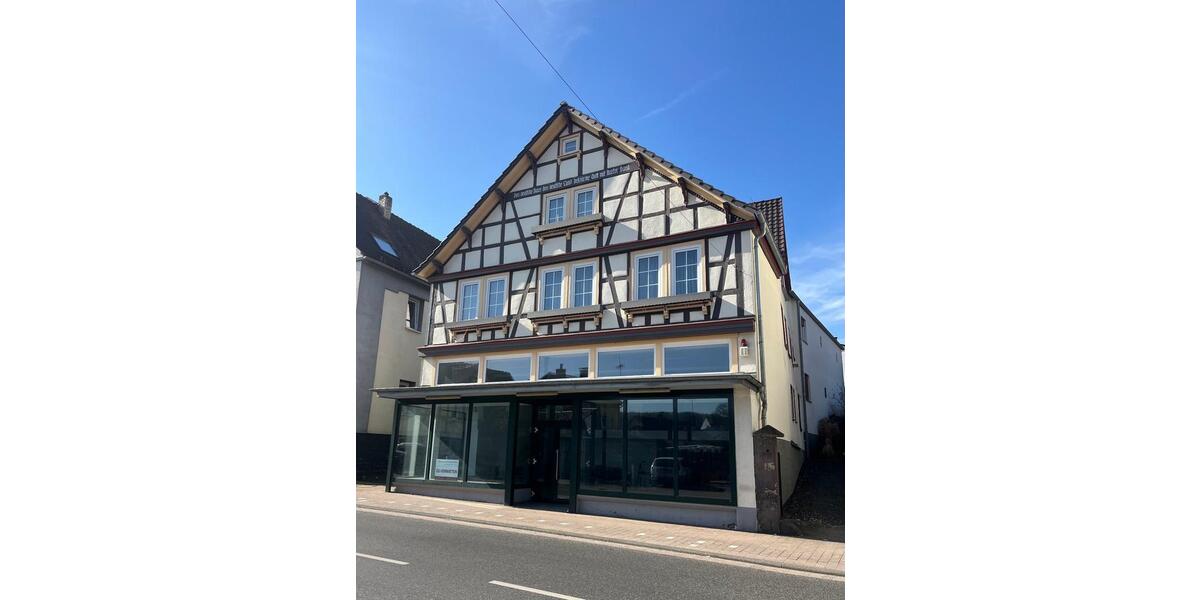 Gewerbeobjekt Gedern - 2.000&euro; | Angebot:19818018